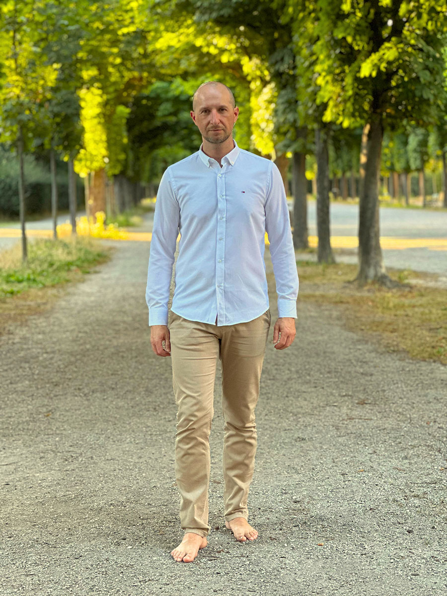 Portrait